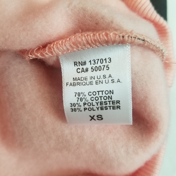 Wild fox leopard pullover sweatshirt - Picture 6 of 7